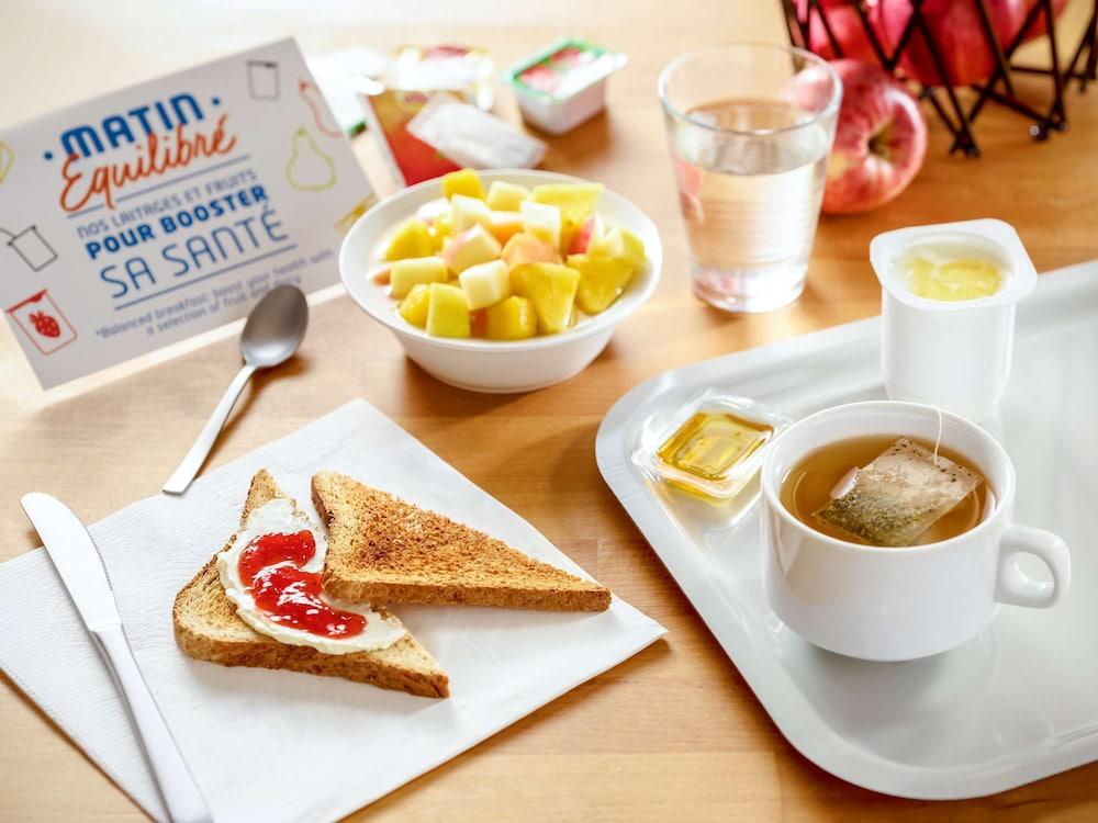 Ibis Budget Beziers Est Mediterranee A9 / A75 Экстерьер фото