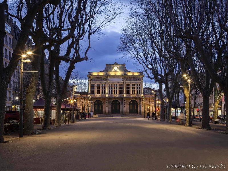 Ibis Budget Beziers Est Mediterranee A9 / A75 Экстерьер фото