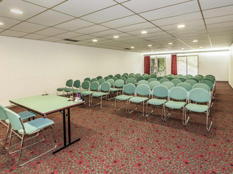 Ibis Budget Beziers Est Mediterranee A9 / A75 Экстерьер фото
